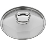 WMF Einh. Ersatzdeckel eckiger Griff 16cm WMF Einh. Ersatzdeckel eckiger Griff 16cmZubehörbild