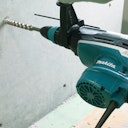 Makita Kombihammer HR5212C