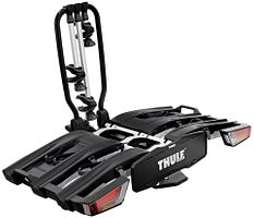 Thule Heckträger EasyFold XT Fix4Bike