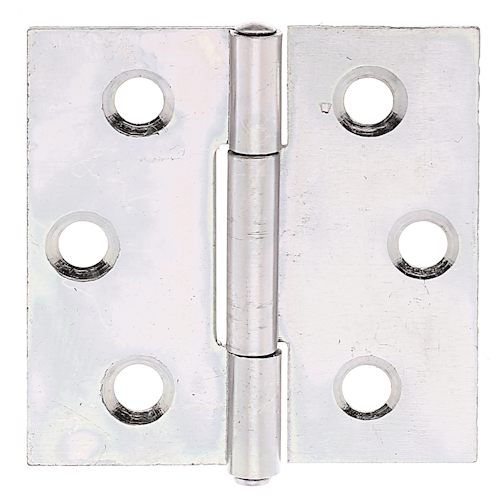 Alberts® Scharnier  38 x 38 mm