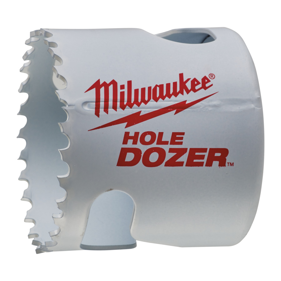 Milwaukee Lochsäge Bi-Metall 54 mm HOLE DOZER 49560127