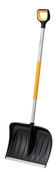 Fiskars Schneeräumer X-series 1057178