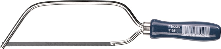 kwb Universalsäge m.Holzgr. 146 mm 315500