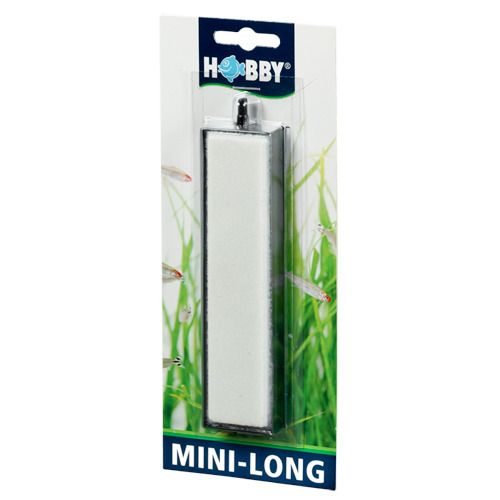 HOBBY Ausströmer Aquarientechnik Mini Long 12,5 Centimeter