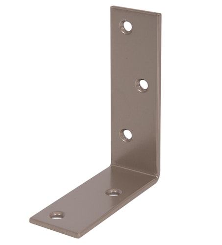 Alberts DURAVIS® Balkenwinkel, 100x75x30mm