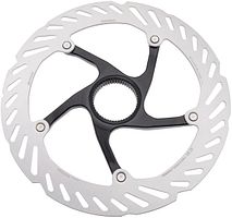 Shimano Bremsscheibe RT-CL700 180 mm silber außen