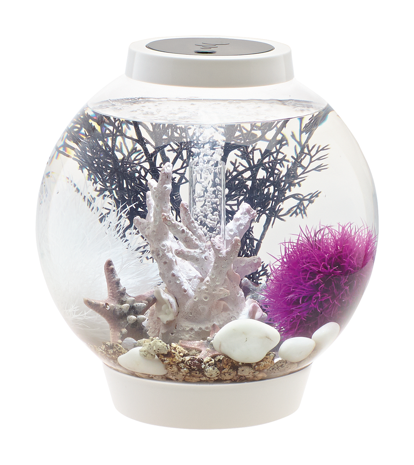 biOrb CLASSIC 15 MCR weiß (72004)