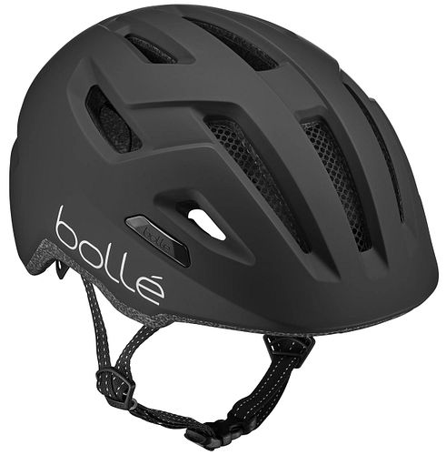 Bollé Helm Stance Pure Größe L schwarz