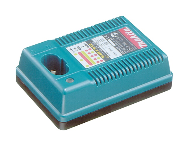 Makita Impulsschnellladegerät DC1439 192935-0