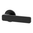 Vorschaubild Griffwerk VAYA 265 MINIMAL MODERN fast2fix  Fast2Fix Rosetten rund smart2lock Graphitschwarz