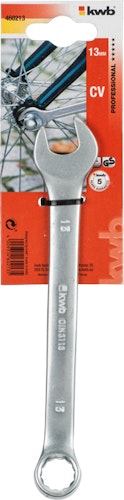 kwb Gabel-Ringschlüssel CV 13 mmSB 460213