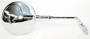 Vorschaubild HIGHSIDER smart Spiegel Kawasaki Chrom (1Stck.)