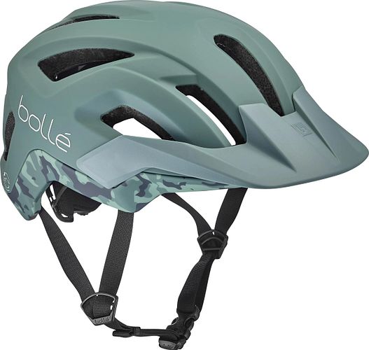 Bollé MTB-Helm Eco Adapt MIPS grün Gr. M