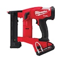 Vorschaubild Milwaukee M18FNCS18GS-202X AKKU-TACKER IN2 4933471940