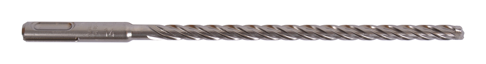 Makita NEMESIS 2 SDS+ Bohrer 8x215 5Stk B-58908