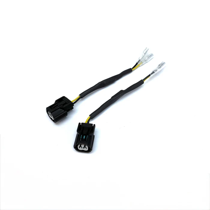 MOTOISM Adapterkabel / Widerstand "Kawasaki" V2