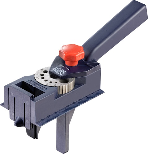 kwb DÜBELPROFI Bohrlehre 3-12mm SB 758000