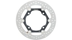 Brembo Bremsscheibe Oro 78B40811 (schwimmend)