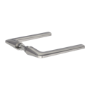 Vorschaubild GRIFFWERK REMOTE Griffpaar für Schlosskasten - Samtgrau, Kaschmirgrau, Graphitschwarz