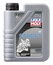 Vorschaubild Liqui Moly 2T Street 1 L