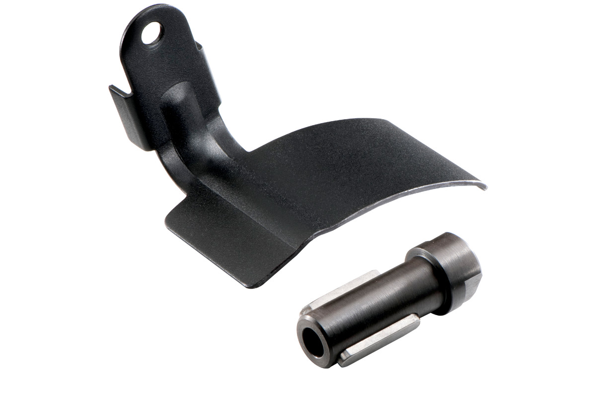 Metabo Schutzhaube 50 mm inkl. Aufspanndorn 5/8"