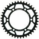 Vorschaubild Supersprox Stahl-Kettenrad 520 40Z (Schwarz)
