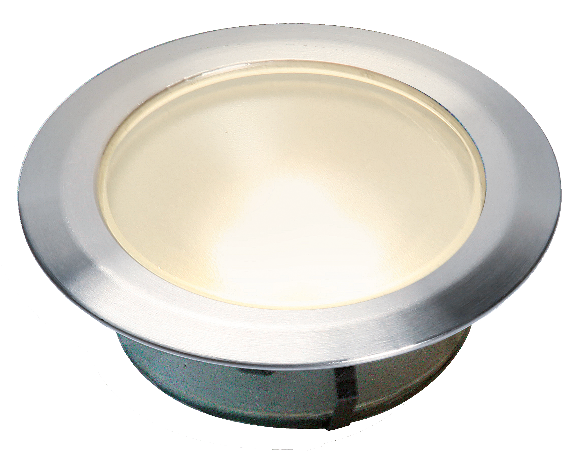 Ludeco Decklight OLAN 80 3er Set