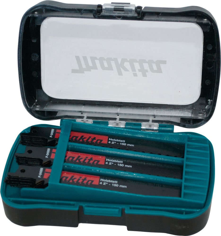 Makita Sortiment Recipro-Sägeblatt P-81278
