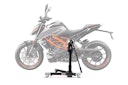 Vorschaubild Zentralständer EVOLIFT® für KTM 125 Duke 11-23