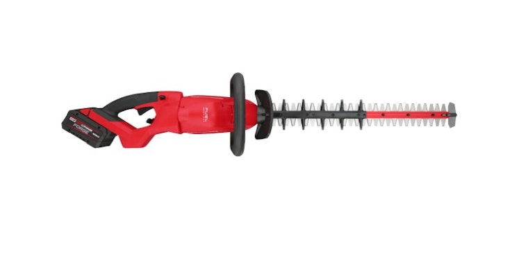 Milwaukee M18FHET60G2-0 M18™ FUEL™ Akku-Heckenschere 60 cm 4933498384