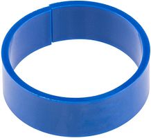 CONTEC Reduzieradapter Drop-A-Gogo II 10 mm schwarz