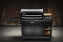 Vorschaubild Traeger Pelletgrill TIMBERLINE XL