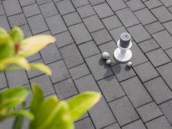 Diephaus Pflastersteine VIA PATIO Mehrformat 42 Stück