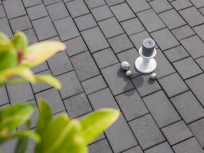 Diephaus Pflastersteine VIA PATIO Mehrformat 42 Stück