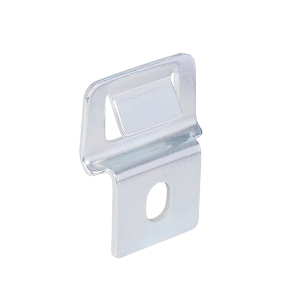 Alberts® DSM-Clip, Material: Edelstahl, Inhalt pro PE: 4 St. 678036