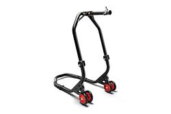 BTR Motorrad Lenkkopfständer