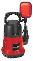 Einhell Tauchpumpe GC-SP 2768 4170442
