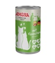 Amora 400g Dose Katzenassfutter