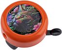Vorschaubild Reich Klingel Colour Cat 55 mm orange,bunt