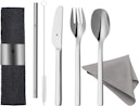 Vorschaubild WMF My2Go Besteck-Set, 8-teilig