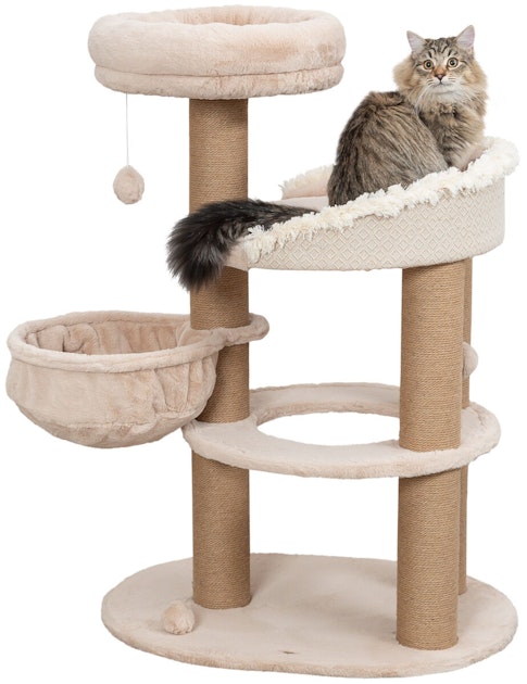 TRIXIE Kratzbaum Boho Filippo online kaufen
