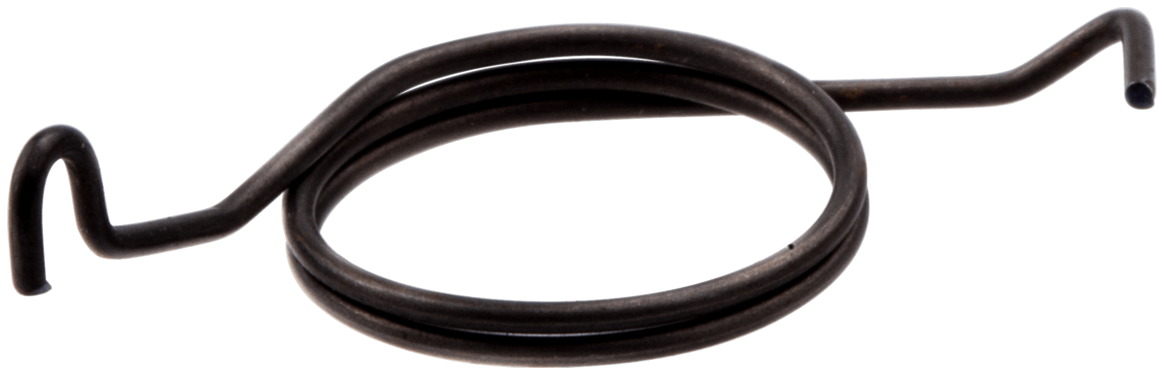 Husqvarna 544 10 08-01 - RUECKHOLFEDER