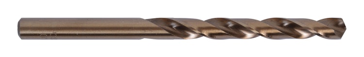 Makita Bohrer HSS-CO 8.0x117mm 5Stk D-16754