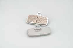 Brembo Bremsbeläge Sinter 07GR20SX