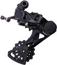 Vorschaubild Campagnolo Schaltwerk Ekar 13s schwarz