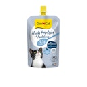 Vorschaubild GimCat High Protein Pudding