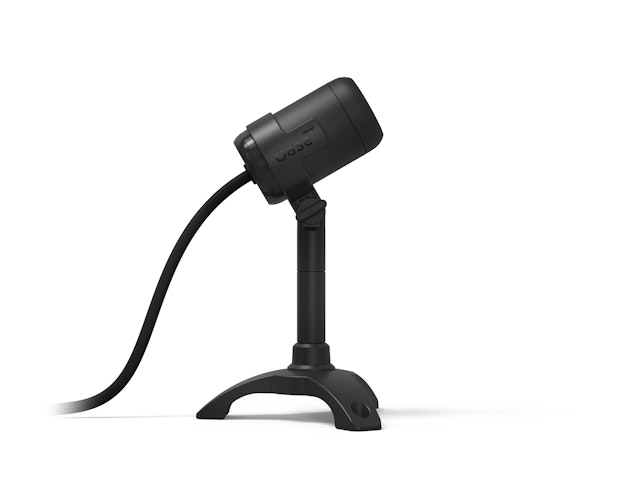 Oase Teich-Gartenbeleuchtung LunAqua Connect M Solo weiß Kabel 10 m
