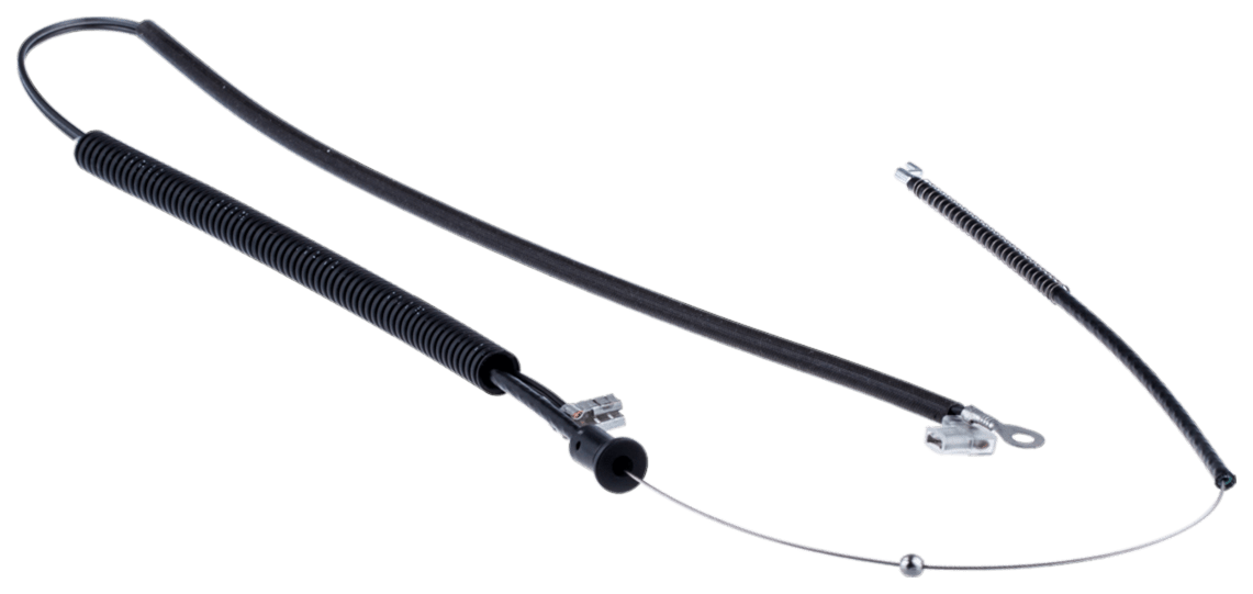 Husqvarna 537 10 51-03 - KABEL