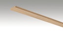 Vorschaubild RESTPOSTEN SALE MEISTER Abdeckleiste EH 6/30 mm Eiche roh - 2380 mm
