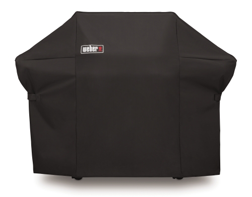 Weber Premium Abdeckhaube - für Summit 400-Serie